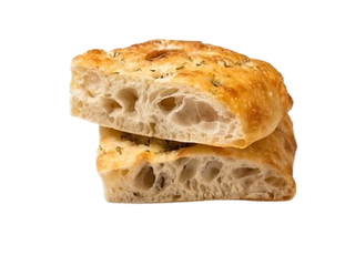 Focaccia Classica