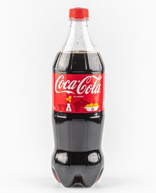 Coca-Cola M