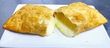Pastel de feira  QUESO ( 25 cm aprox.)