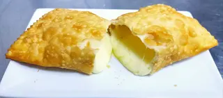QUESO (25 cm aprox.)