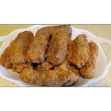 Masu Chap Chap (Dry)