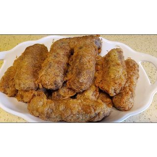 Masu Chap Chap (Dry)