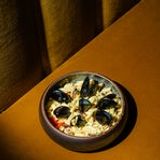 Cavatelli alla tarantina