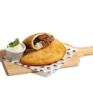 Empanada de Pabellon 