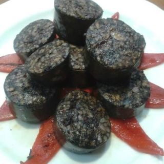 Morcilla De Burgos