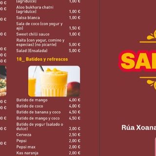 Batido De Coco (33 Cl.)