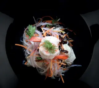 Yam Woon Seen
