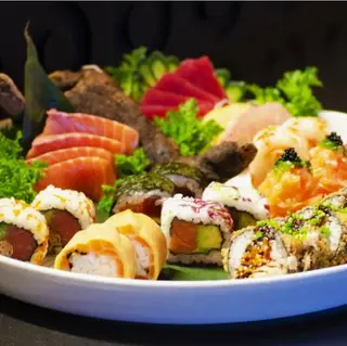Buri 30 Peças
