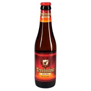 Cerveza Troubadour Magma (33 Cl.)