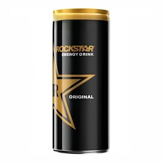 rockstar original  0.25l