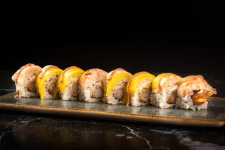 Roll Arequipeño (8 Uds.)