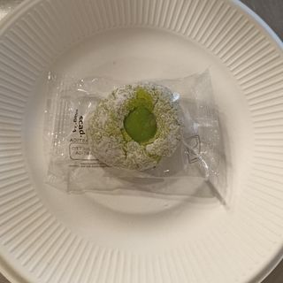 Paste di mandorla vari gusti 