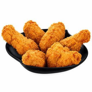 ALITAS CRISPY  (6 Uds.)