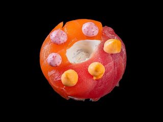 Пончик Мікс (110g)