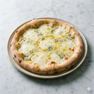 Quattro formaggi