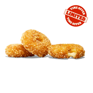 Cheese Rings - 3 бр.