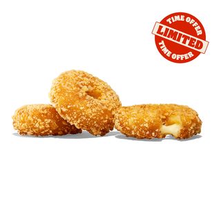 Cheese Rings - 3 бр.