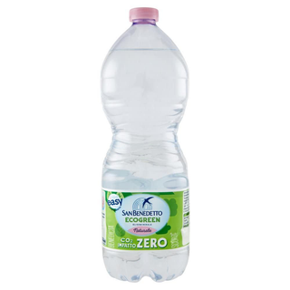 Acqua naturale 50cl