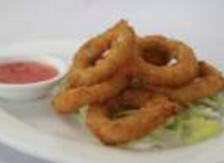 177/ Calamari fritti