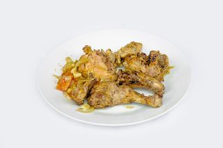 Poulet De Chair