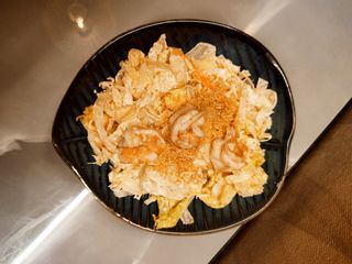  Insalata di gamberi