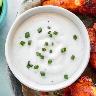 Menu Alitas de Pollo (7 Uds)