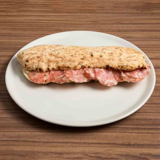 Saltimbocca vari gusti