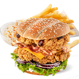 Podwójny Grander Menu