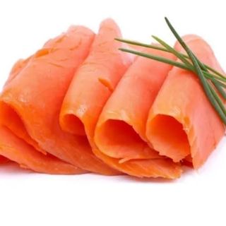Salmón Loncheado Benfumat (100gr Aprox)