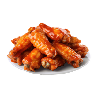 Fratelli hot wings