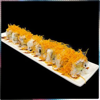 128. Rollo De Katafi (8 Pzs.)