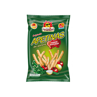Apetina Ketchup Familiar
