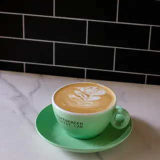 Capuccino