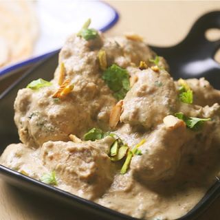 Pollo Mughlai