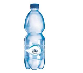 Acqua frizzante