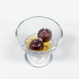 Gulab jamun