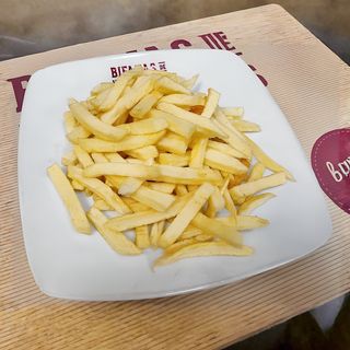 Batata Frita