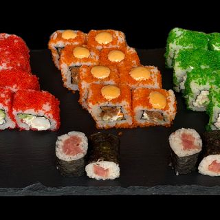 ცისარტყელა