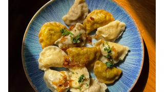 Pierogi polskie