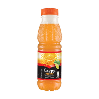 Cappy