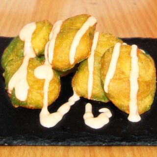 Nuggets de Frango 5 Peças