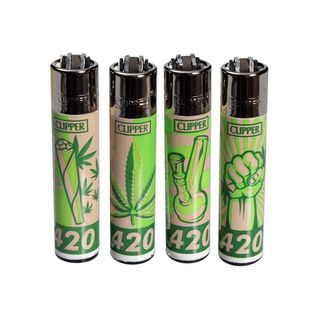 Bricheta Clipper Fashion Pals