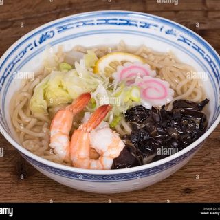 280.Ramen kaisen