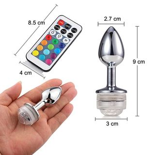 LED საცობი