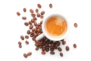 Ristretto