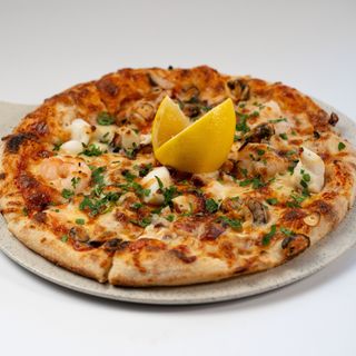 Pizza Frutti di Mare 50cm