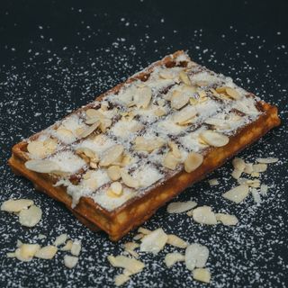 Raffaelo Waffle