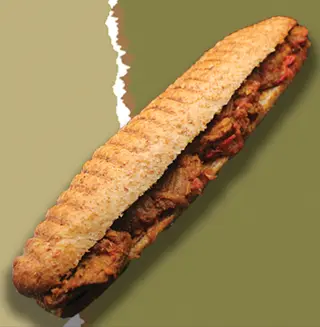 Chilli Beef