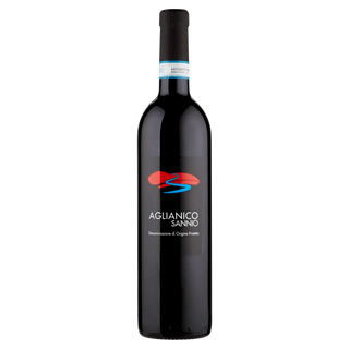 Aglianico Sannio DOC