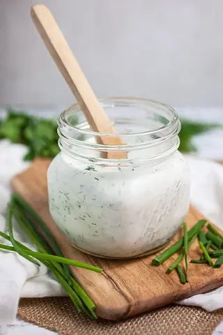 EXTRA HERBY RANCH 